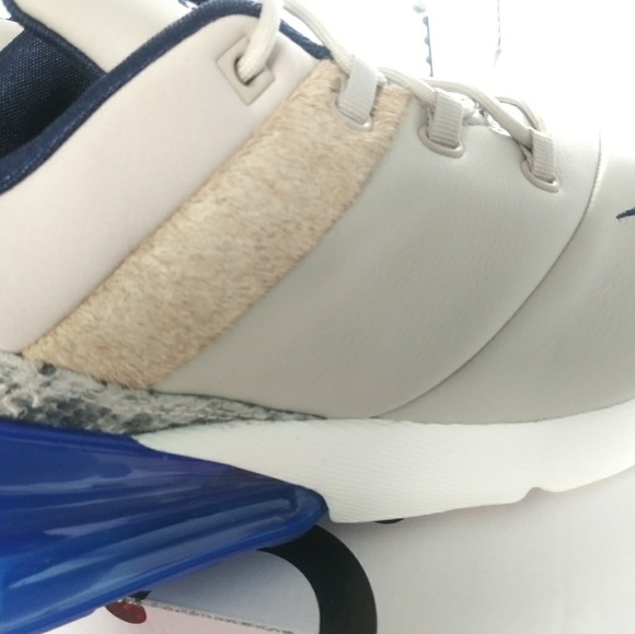 Nike Air Max 270. New. Men's Sizes: - Picture 6 of 8